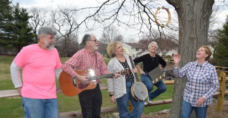 Porch Party to perform at South Hills School of Business and Technology this Sunday